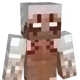 RageNeverDies808 Minecraft avatar bust