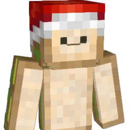 RagePit's Minecraft skin