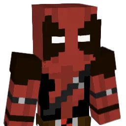 RagePool14's Minecraft skin