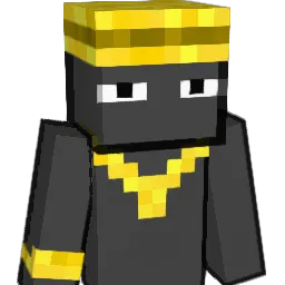 Rage_Frost1989 Minecraft avatar bust