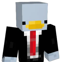 RagebaitingYat Minecraft avatar bust