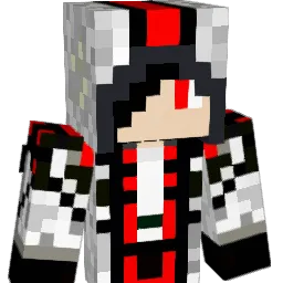 Ragemaster1995 Minecraft avatar bust