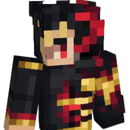Rager_ Minecraft avatar bust