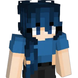 Rager_Gamer Minecraft avatar bust