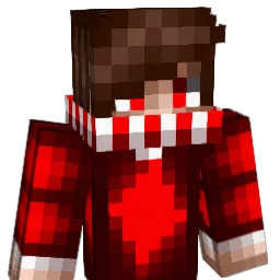 RageraPark Minecraft avatar bust