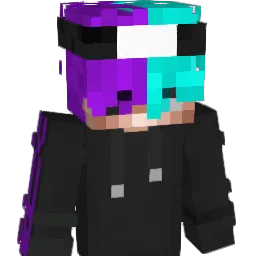 Rageux_Dokuro Minecraft avatar bust