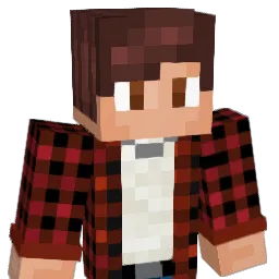 Raggityy's Minecraft skin