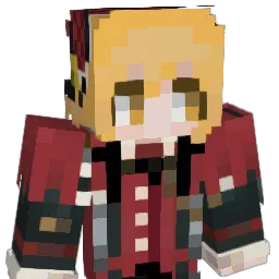 Raggothe's Minecraft skin
