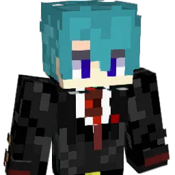 Raggrif58 Minecraft avatar bust