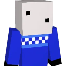 RaggyLuk Minecraft avatar bust