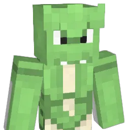 Raghnal Minecraft avatar bust