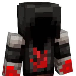 RaginDave Minecraft avatar bust