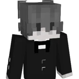 RaginVibes Minecraft avatar bust