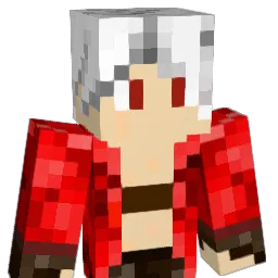 RagingAnton Minecraft avatar bust