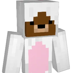 RagingBear00000 Minecraft avatar bust