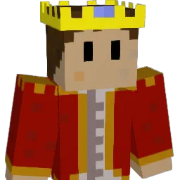 RagingBillyGoat's Minecraft skin