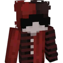 RagingKurrent's Minecraft skin