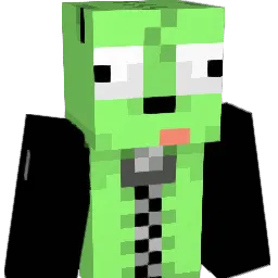RagingMurderer Minecraft avatar bust