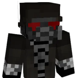 RagingSarcasm Minecraft avatar bust