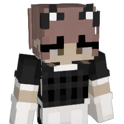 RagingWolf's Minecraft skin