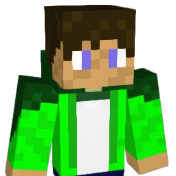 RagingYureth Minecraft avatar bust