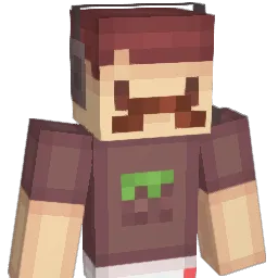 Raging_Minecraft's Minecraft skin