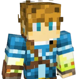Raging___ Minecraft avatar bust