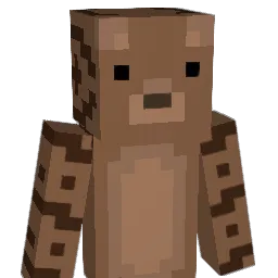 Ragingursa's Minecraft skin