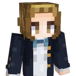 Ragiopy's Minecraft skin