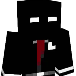 RagnaRock7607 Minecraft avatar bust