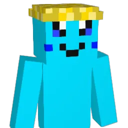 Ragnaburn Minecraft avatar bust