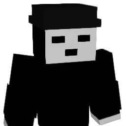 Ragnar021 Minecraft avatar bust