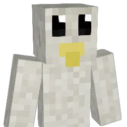 Ragnar4824 Minecraft avatar bust