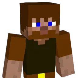 Ragnar500 Minecraft avatar bust
