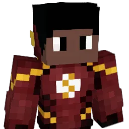RagnarHD Minecraft avatar bust