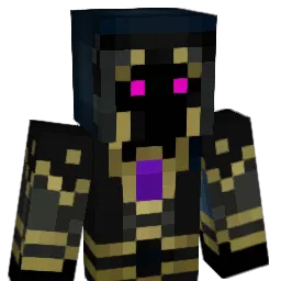 RagnarRoc Minecraft avatar bust