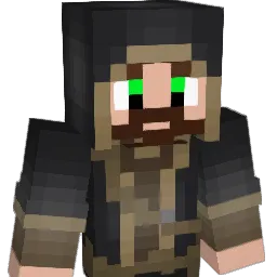 Ragnar__Dane Minecraft avatar bust