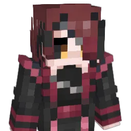 Ragnarok31535 Minecraft avatar bust