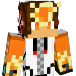 Ragnarok59 Minecraft avatar bust