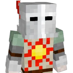 Ragnarok80 Minecraft avatar bust
