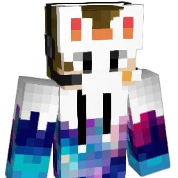 Ragnarok85 Minecraft avatar bust