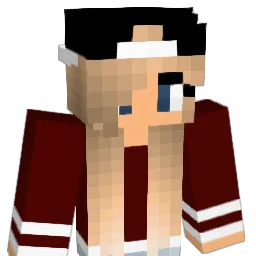 Ragnarok_3 Minecraft avatar bust