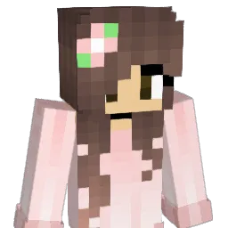 Ragne03 Minecraft avatar bust