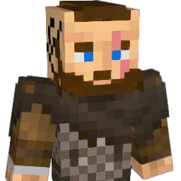 Ragnerr's Minecraft skin