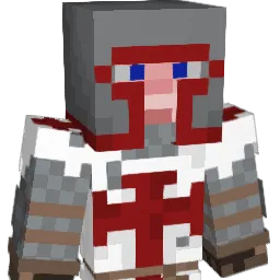 Ragno11 Minecraft avatar bust