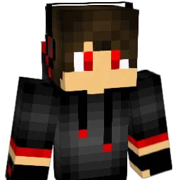 Ragnorok628 Minecraft avatar bust