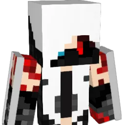Ragom108 Minecraft avatar bust