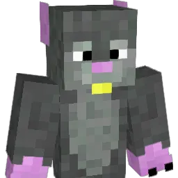 RagonDingue Minecraft avatar bust