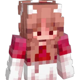 Ragou's Minecraft skin
