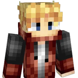 Ragozz Minecraft avatar bust
